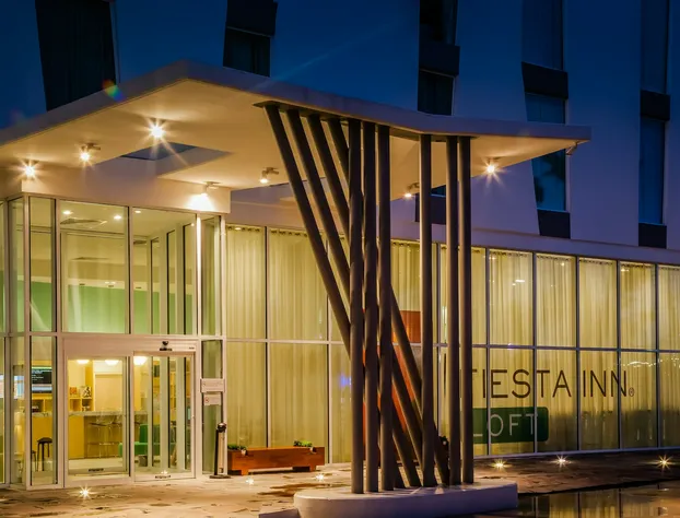 Fiesta Inn Ciudad del Carmen Puente El Zacatal hotel detail image 3