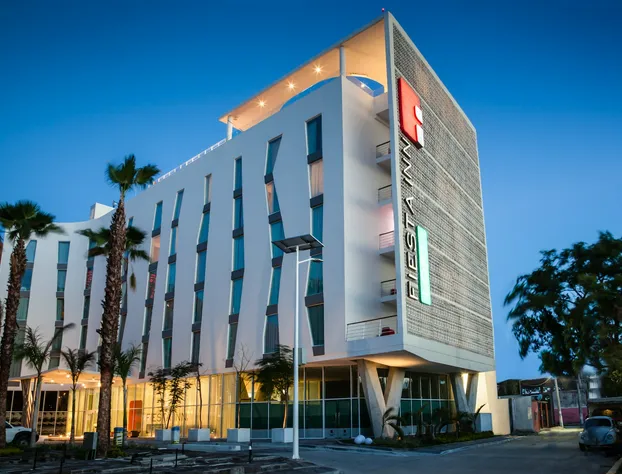 Fiesta Inn Ciudad del Carmen Puente El Zacatal hotel detail image 4