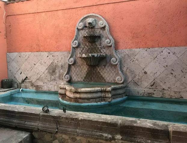 Hotel Casa Mexicana Autlan hotel detail image 1