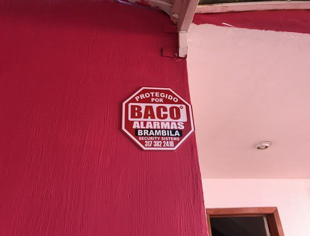 Hotel Casa Mexicana Autlan hotel detail image 3