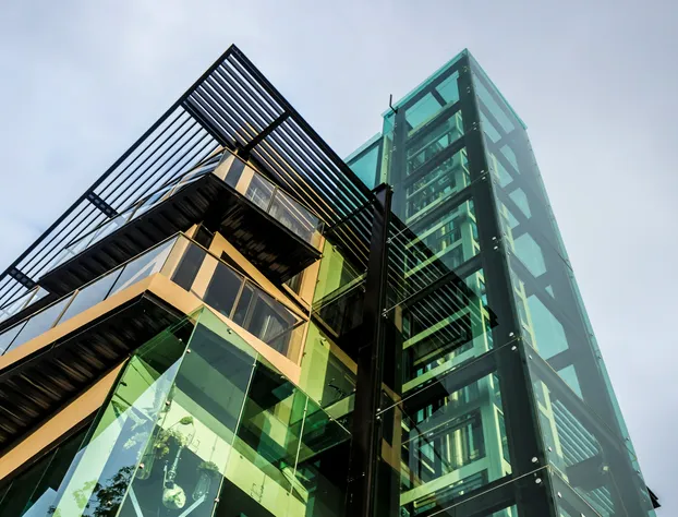 KABAH Cancun Hotel Boutique hotel detail image 1