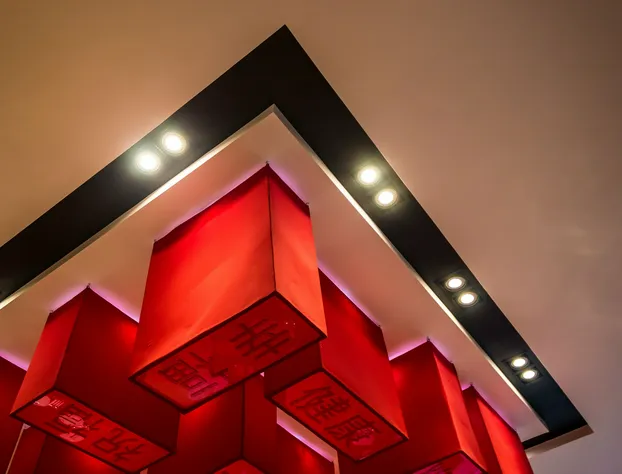 KABAH Cancun Hotel Boutique hotel detail image 2