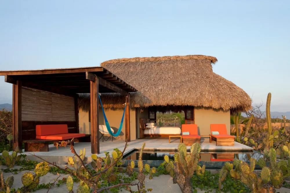 Hotel Escondido, Puerto Escondido, a Member of Design Hotels - Adults Only hotel hero