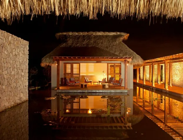 Hotel Escondido, Puerto Escondido, a Member of Design Hotels - Adults Only hotel detail image 1