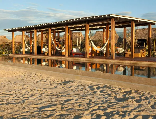 Hotel Escondido, Puerto Escondido, a Member of Design Hotels - Adults Only hotel detail image 3