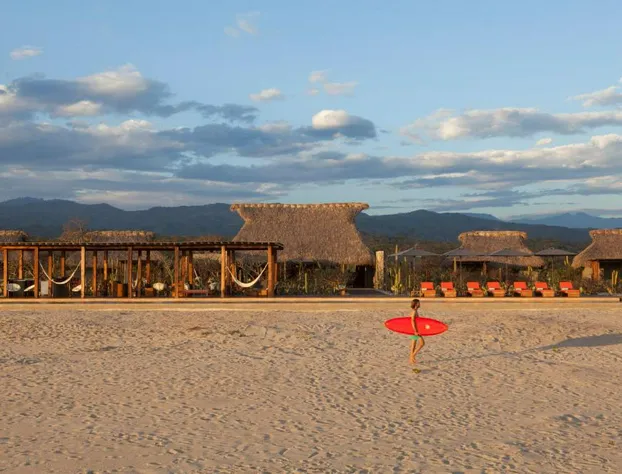 Hotel Escondido, Puerto Escondido, a Member of Design Hotels - Adults Only hotel detail image 4