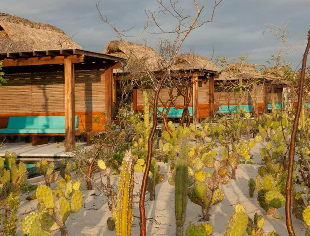 Hotel Escondido, Puerto Escondido, a Member of Design Hotels - Adults Only hotel detail image 2