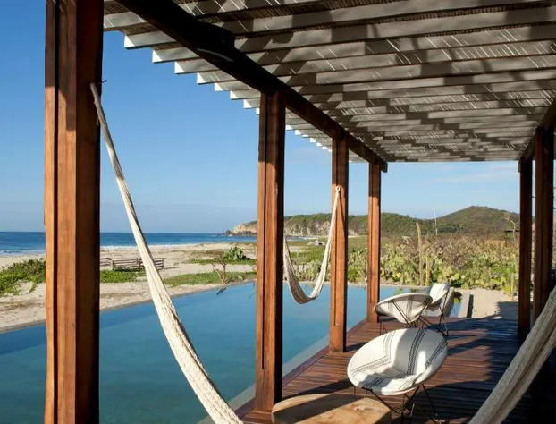 Hotel Escondido, Puerto Escondido, a Member of Design Hotels - Adults Only hotel detail image 4