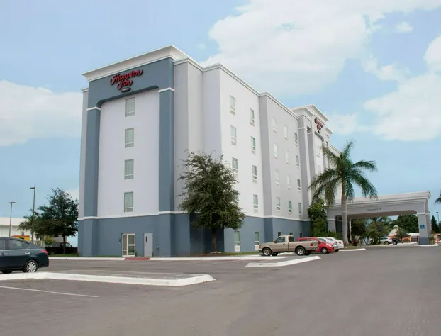 Hampton Inn by Hilton Ciudad Victoria hotel detail image 3