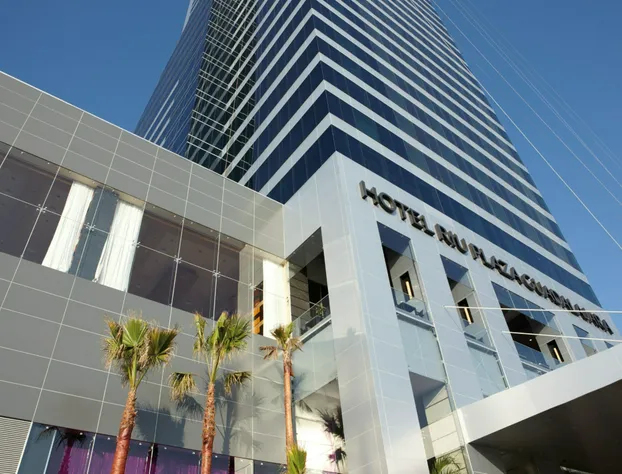 Hotel Riu Plaza Guadalajara hotel detail image 2