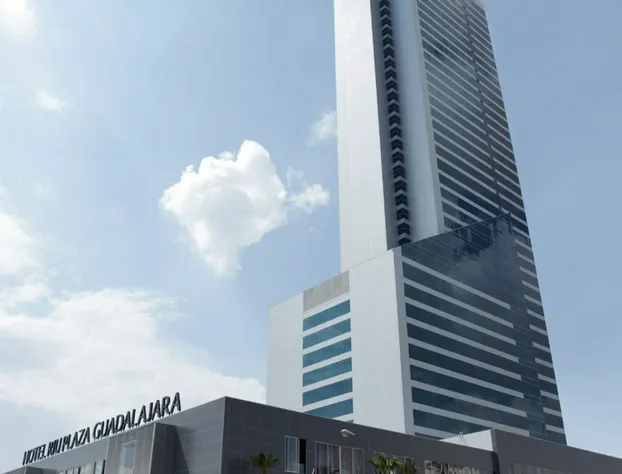 Hotel Riu Plaza Guadalajara hotel detail image 4