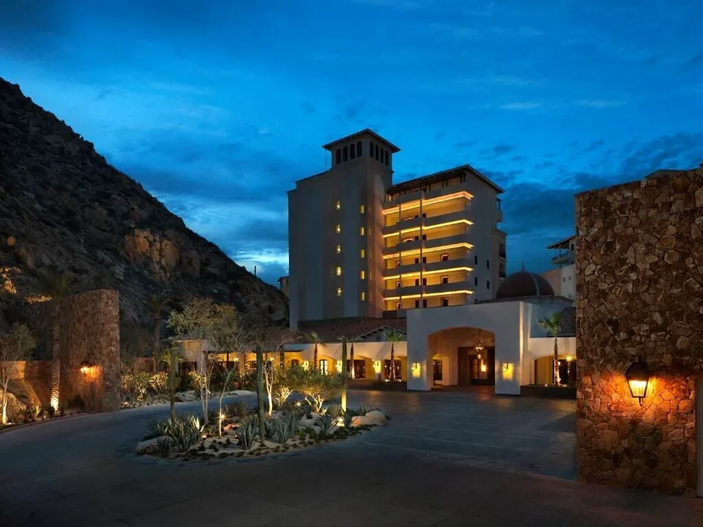 Grand Solmar Lands End Resort And Spa hotel hero