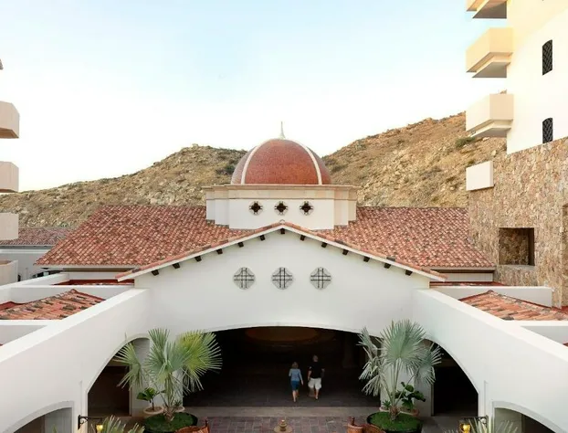 Grand Solmar Lands End Resort And Spa hotel detail image 1