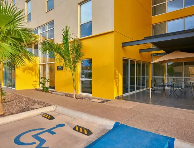 City Express by Marriott Comitan hotel detail image 2