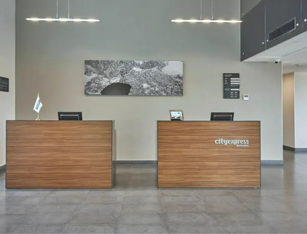 City Express by Marriott Comitan hotel detail image 3