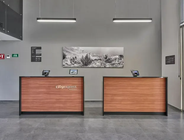 City Express by Marriott Comitan hotel detail image 4