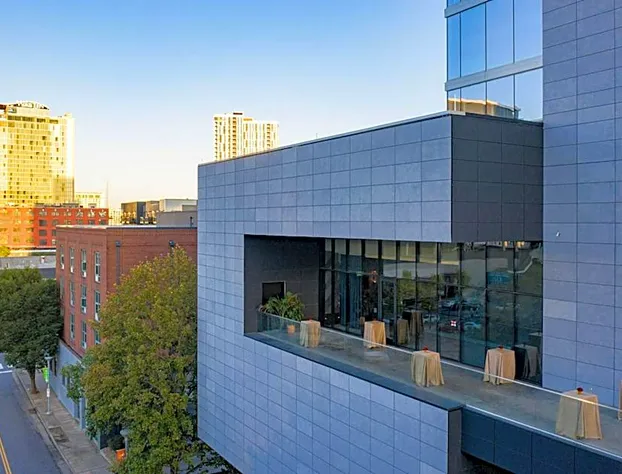 W Nashville hotel detail image 2