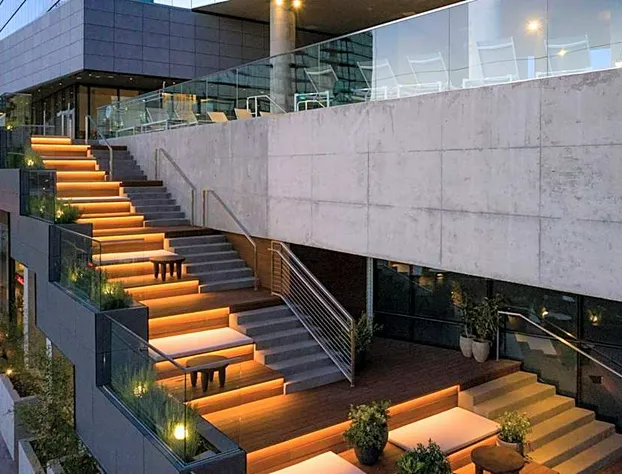 W Nashville hotel detail image 3