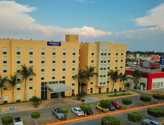 City Express by Marriott Tehuacan hotel detail image 4