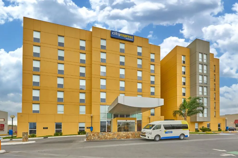 City Express by Marriott Monterrey Norte hotel hero