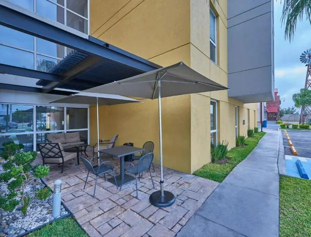 City Express by Marriott Monterrey Norte hotel detail image 1