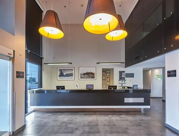 City Express by Marriott Monterrey Norte hotel detail image 2