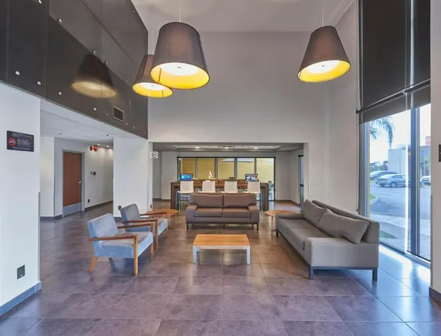 City Express by Marriott Monterrey Norte hotel detail image 3