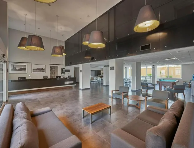 City Express by Marriott Monterrey Norte hotel detail image 4