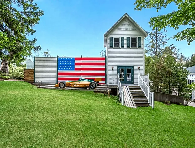 The Shore Club Wisconsin, Ascend Hotel Collection hotel detail image 1