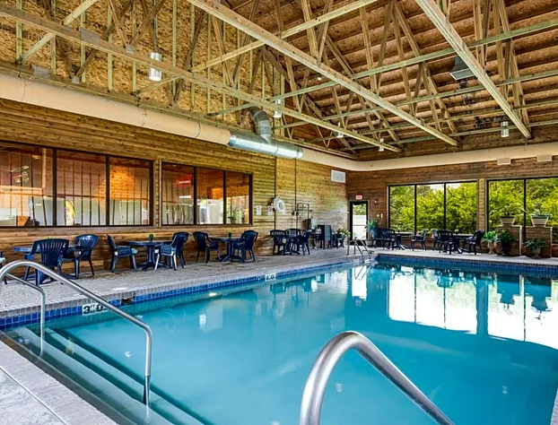 The Shore Club Wisconsin, Ascend Hotel Collection hotel detail image 3