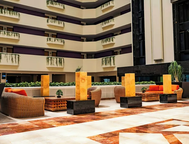 Galería Plaza Veracruz by Brisas hotel detail image 3