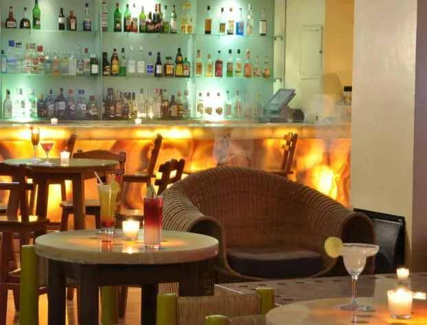 Galería Plaza Veracruz by Brisas hotel detail image 2