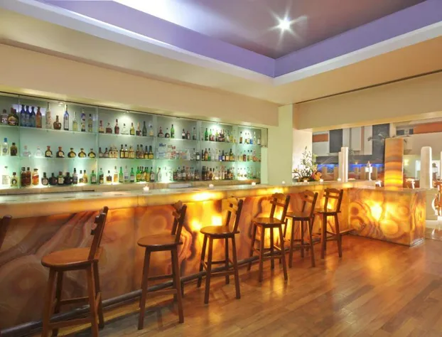 Galería Plaza Veracruz by Brisas hotel detail image 4