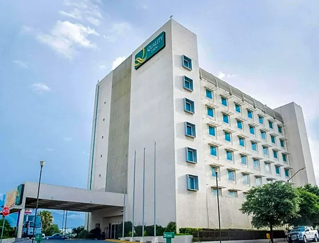 Quality Inn Monterrey La Fe hotel detail image 1