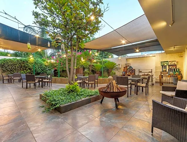 Quality Inn Monterrey La Fe hotel detail image 3