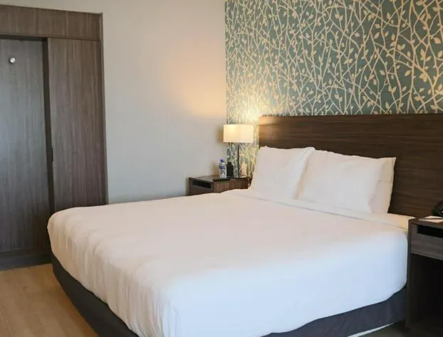 Fairfield Inn & Suites Aguascalientes hotel detail image 2