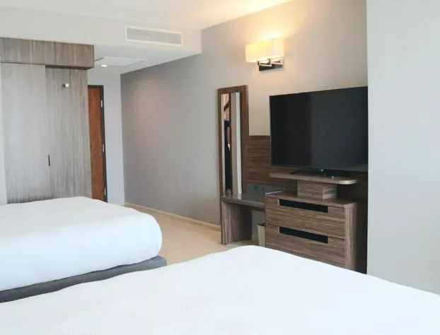 Fairfield Inn & Suites Aguascalientes hotel detail image 3