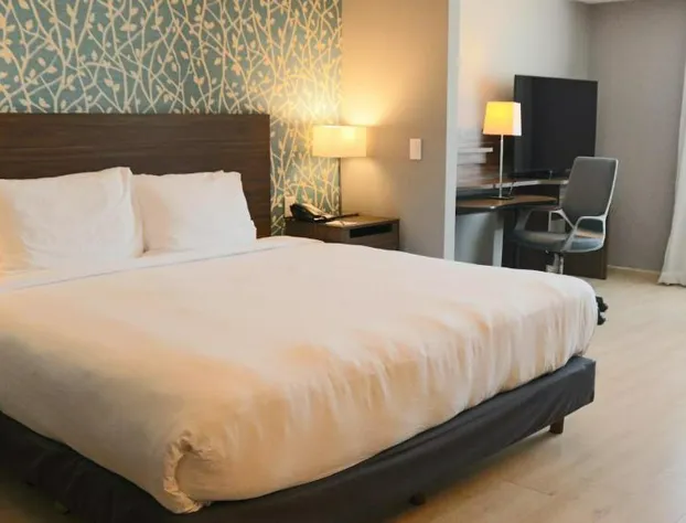 Fairfield Inn & Suites Aguascalientes hotel detail image 4