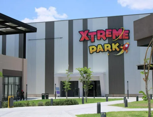 Fairfield Inn & Suites Aguascalientes hotel detail image 1