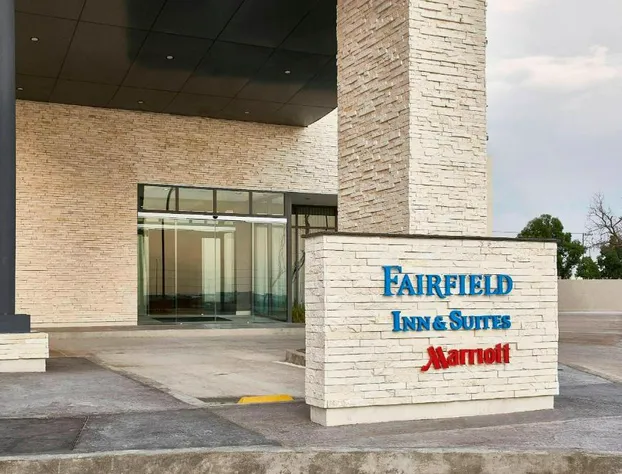 Fairfield Inn & Suites Aguascalientes hotel detail image 2