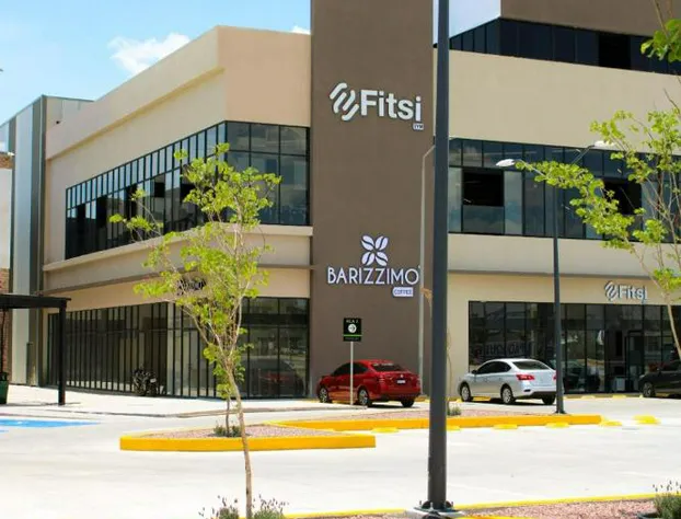 Fairfield Inn & Suites Aguascalientes hotel detail image 3