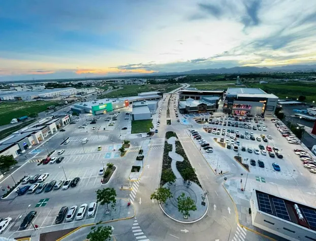 Fairfield Inn & Suites Aguascalientes hotel detail image 4