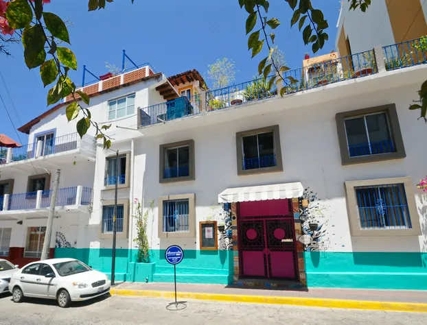 Villa Mercedes Petit Hotel hotel detail image 1