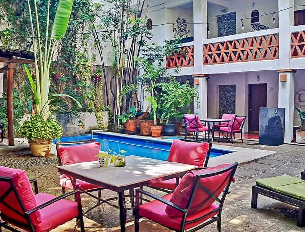 Villa Mercedes Petit Hotel hotel detail image 2