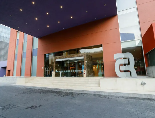 Camino Real Pedregal Mexico hotel detail image 2