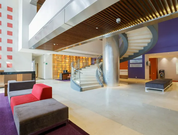 Camino Real Pedregal Mexico hotel detail image 3