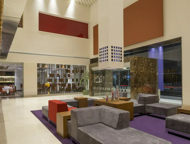 Camino Real Pedregal Mexico hotel detail image 4