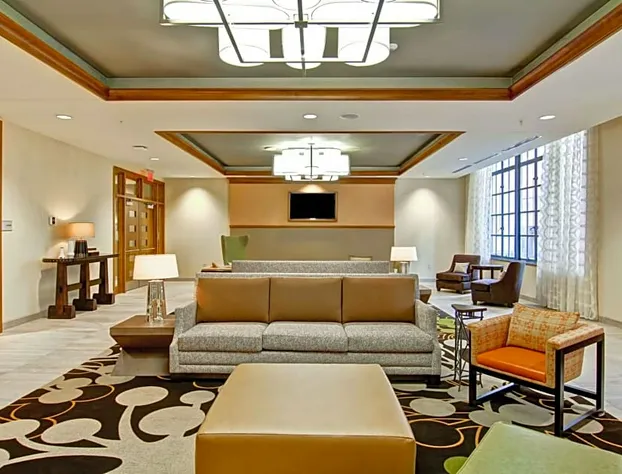 Homewood Suites by Hilton Cincinnati-Downtown hotel detail image 4