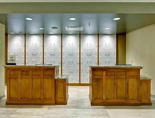 Homewood Suites by Hilton Cincinnati-Downtown hotel detail image 1