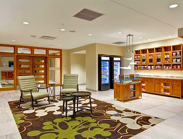 Homewood Suites by Hilton Cincinnati-Downtown hotel detail image 4